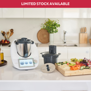 Thermomix Cutter (TM5/TM6)