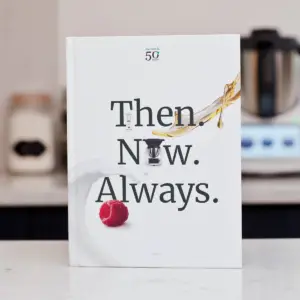 Cookbooks