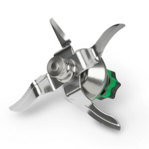 Mixing Knife for TM5