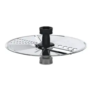 Cutter Disc