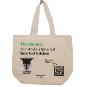 Thermomix Tote Bag