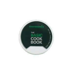 The Basic Cookbook (English) Chip for TM5
