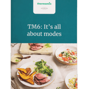 TM6: It's All About Modes - English