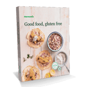 Good Food - Gluten Free Cookbook
