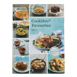 Cookidoo Favourites