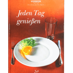 Jeden Tag Genießen