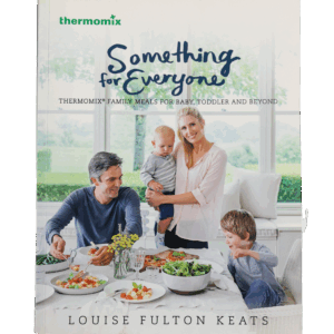 Something for Everyone Cookbook