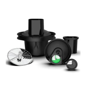 Thermomix TM7 Cutter+
