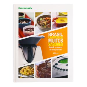 Brazil - A Country of Many Flavours VOL 2
