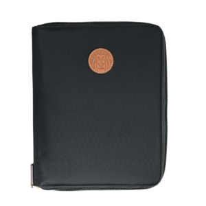 BRIC'S Tablet and Notepad Case (2 in 1)